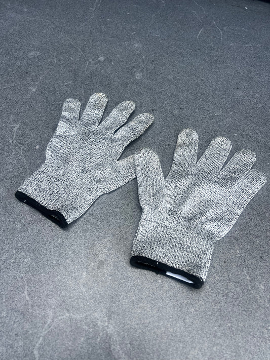 ShearChef Cut Resistant Gloves